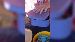 crumble cookies