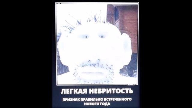 Новогодние приколы  :))