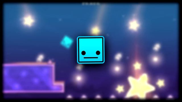 The Geometry Dash Iceberg EXPLAINED! смотреть онлайн
