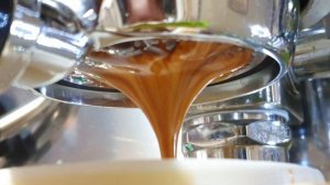 UGANDA Naked portafilter