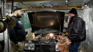 Газ на авто, что такое бедная смесь? ГБО зимой, преимущества ГБО и недостатки ГБО.