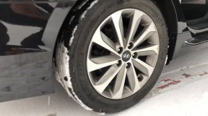 Hyundai Sonata Sport 2015