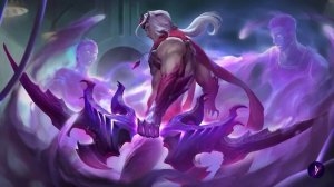 Даркины | Продолжение Саги о Падших | Часть 2