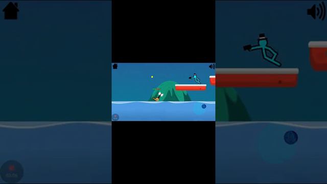 Играю в стикмана борьба можно менять оружие смотреть онлайн