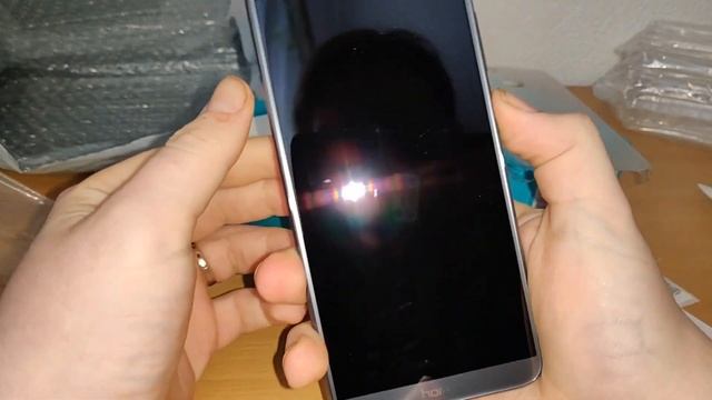 Смартфон Honor 9 Lite 4GD 32GB Pandao смотреть онлайн