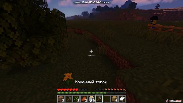 выживание стран в Майнкрафте смотреть онлайн