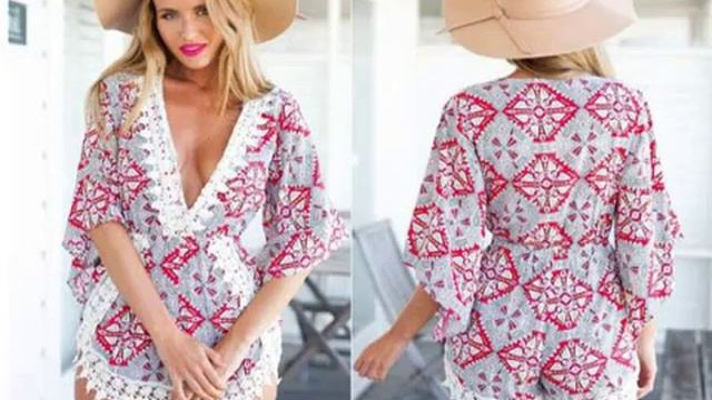 Модная женская одежда весна 2015 купить смотреть онлайн