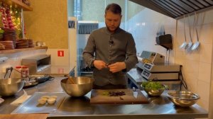 САМАЯ ВКУСНАЯ АДЖИКА БЕЗ ВАРКИ,СРЕДНЕЙ ОСТРОТЫ,оценит каждый❤️?