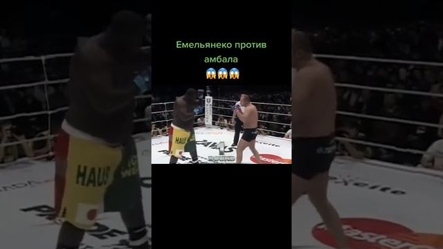 ФЕДОР ЕМЕЛЬЯНЕНКО - ПОСЛЕДНИЙ ИМПЕРАТОР