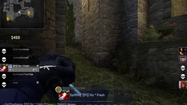 Первый кобл на канале. Плохая победа на последнем месте смотреть онлайн