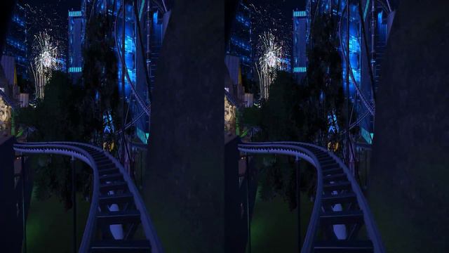 3D-VR VIDEOS 217 SBS Virtual Reality Video 2k google cardboard смотреть онлайн