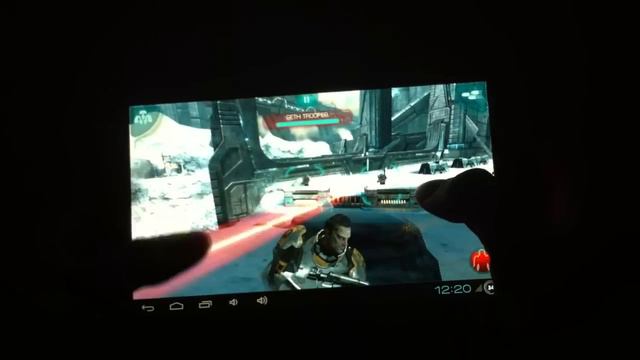 ALTSHOP - AURORA II 2 - MASS EFFECT смотреть онлайн