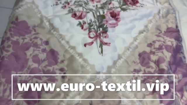 Elessa покрывало, евро размер. Шикарный подарок на новый год! смотреть онлайн