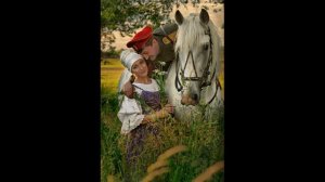 Василий Пьянов "Как за Доном, за Рекой"