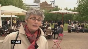 SpeakOut Upper-Intermediate BBC Interviews. Unit 10. Culture | Eng Subs