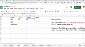 IfError Index Formula