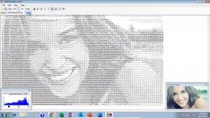 Image to Text Ascii Art Converter | Free ???