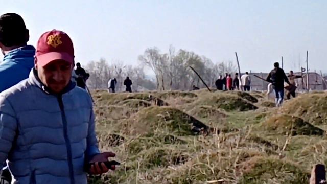 МАЗОРИ КУМСАНГИР КАМУНИЗМ