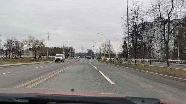 дорога