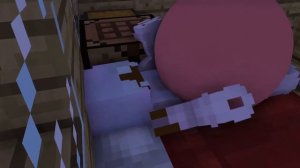 Minecraft vore #2