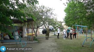 Донецк сегодня