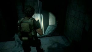 RESIDENT EVIL 3 gameplay part 4 finding the battery