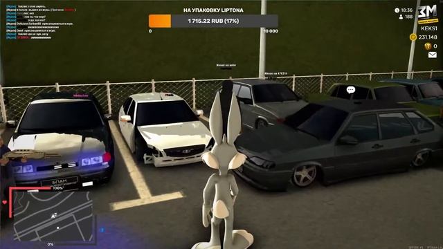 СТРИМ ПО МТА НА СЕРВЕРЕ ЗОЛОТАЯ МОЛОДЕЖЬ #1 смотреть онлайн