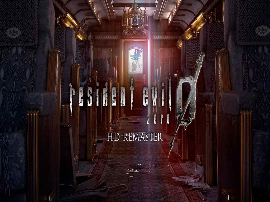 #1 Картинка отстает в Resident Evil 0 HD Remaster.mp4