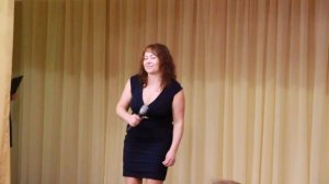 Профессиональный праздник в ООО "Собрание" с. Варегово