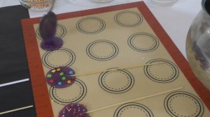 ЛЕДЕНЦЫ НА ПАЛОЧКЕ в домашних условиях Подробный рецепт