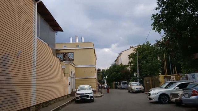 ПРИВЕТ, ОДЕССА. ЭТО Реальная Жизнь. Прогулка по Одессе. Влог