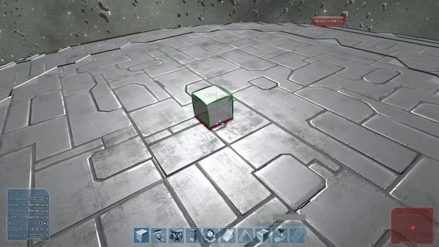 "Интересности" из workshop Space Engineers #1 [Звезда смерти] смотреть онлайн