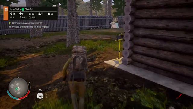 State Of Decay 2 PATCH NOTES 1.12 ! NICE ! смотреть онлайн