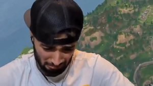 БЛЕВАНУЛ НА СТРИМЕ! ОБЗОР НАПИТКОВ! (Удалённое видео Russia Paver)