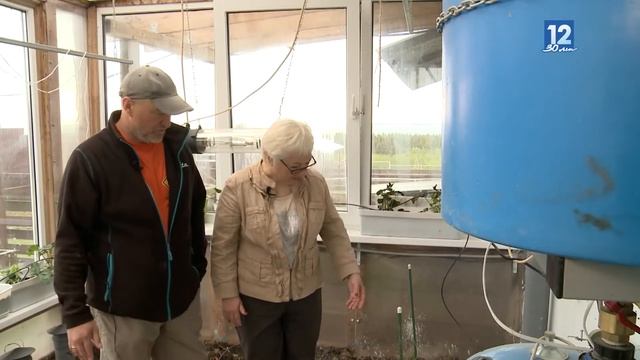 Дачные советы: как вести хозяйство на своем участке? смотреть онлайн