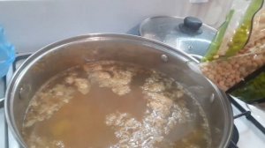 Как приготовить суп без бульона