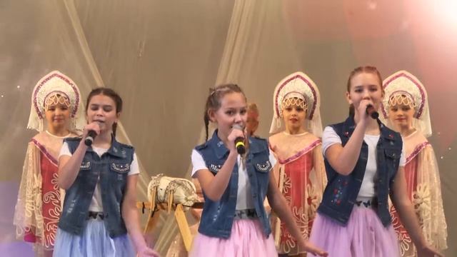 Об искусстве с Вдохновением - Встречаемся 17 и 21 июня в ДК "Родина" (0+) смотреть онлайн