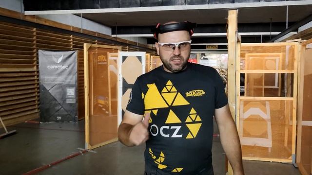 Обзор SIG SAUER P226 и P320 M17 смотреть онлайн