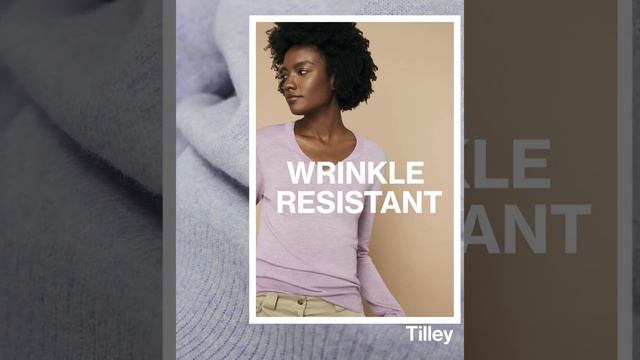 Merino Wool Collection - Tilley