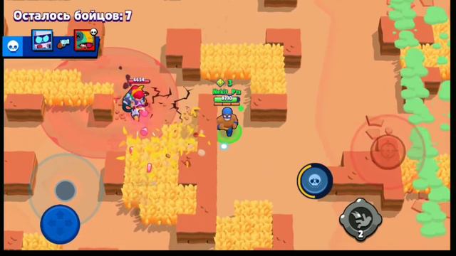 Апнул примо на 26 ранг | Прололжаю апать 27к | Brawl Stars | Бравл Старс | смотреть онлайн