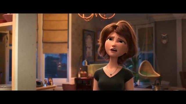 топ 8 самых лучших мультфильмов 2012-15