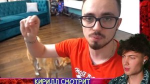 ЭДИСОН МОЯ СОБАКА ВЫУЧИЛА САМУЮ СЛОЖНУЮ КОМАНДУ! РЕАКЦИЯ НА ЭДИСОНА ВЛОГ С МАРТИ