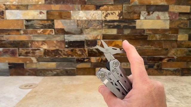 From Camping to DIY: The Gerber Gear Suspension-NXT Multitool Knife Does It All! (REVIEW) смотреть онлайн