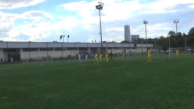 ФШМ 2005-Строгино_18.06.17_2й состав_1й тайм_продолжение2 смотреть онлайн