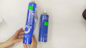 Кислородный баллон