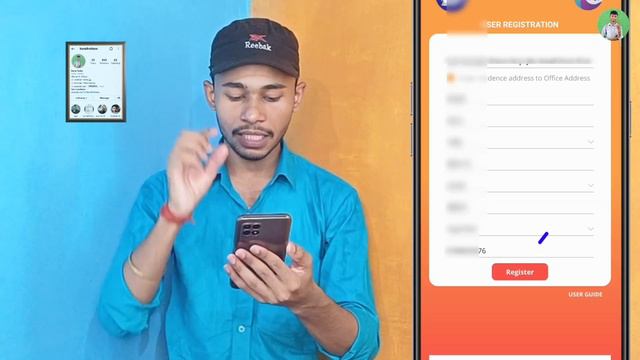 Mobile Se IRCTC Account Kaise Banaye ।। How To Create New Irctc Account ।। IRCTC Rail Connect App