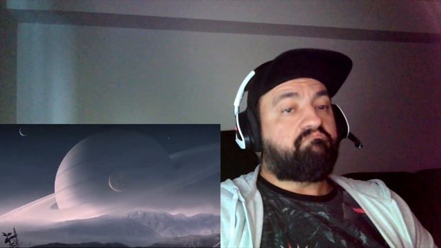 Kino (Кино́) - Good Night (Спокойная ночь) - Reaction смотреть онлайн
