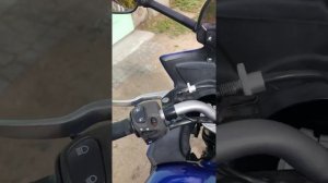 Yamaha FZ6 S2 предпродажный обзор