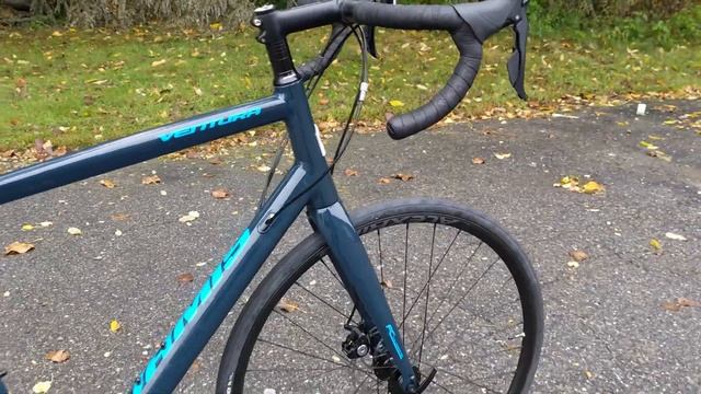 An incredible beginner road bike | 2021 Jamis Ventura A1 Review смотреть онлайн