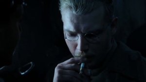 Монолог подпоручика из к/ф "Солнечный удар".